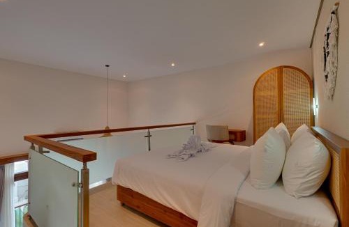 Umalas Villa | Loona Suites Umalas by Nabe Hospitality Management