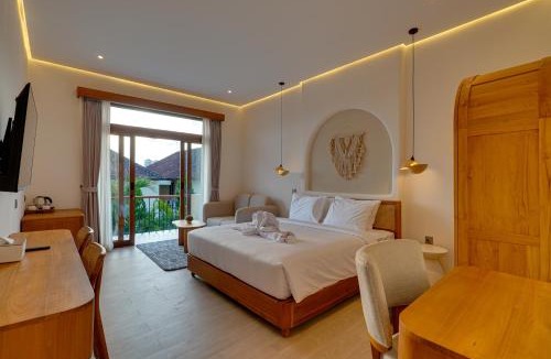 Umalas Villa | Loona Suites Umalas by Nabe Hospitality Management