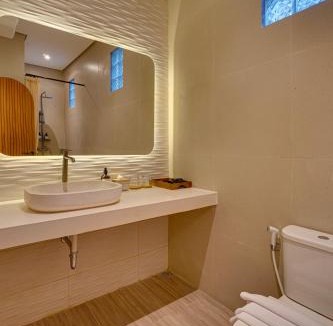 Umalas Villa | Loona Suites Umalas by Nabe Hospitality Management