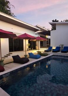 Bangunjiwo Villa | Stars Villa