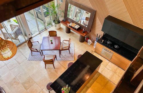 Tegallalang Villa | Villa Kalisha - Romantic, Seclusion in the heart of Nature