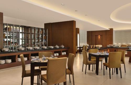Sunset Road Hotel | Golden Tulip Jineng Resort Bali