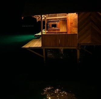 Arborek House | " Miguel Homestay RAJA AMPAT "
