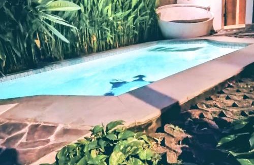 Dyanapura Villa | Villa BAgus - near Seminyak beach & trendy shops, restaurants, cafes