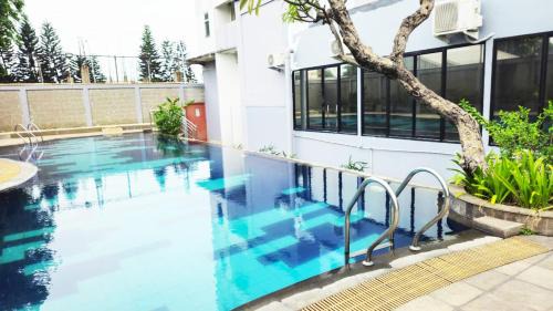 Gunung Putri Apartment | Apartemen Gunung Putri Square by WhiteBox