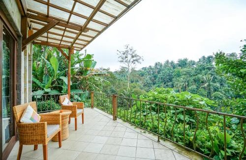 Kedewatan Hotel | The Allure Ubud Villas & Spa crafted by freshWater Asia