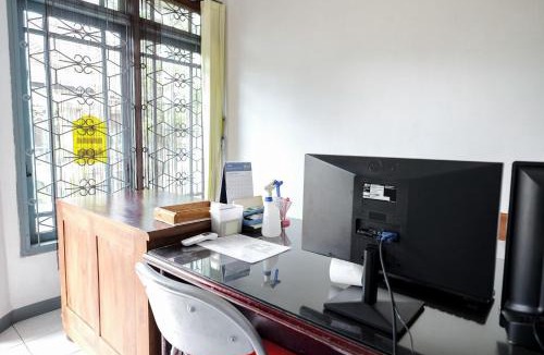 Bandar Lampung Hotel | RedDoorz Syariah near Gatot Subroto Lampung 4