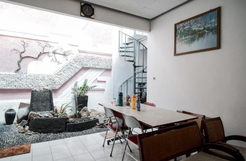 Bandar Lampung Hotel | RedDoorz Syariah near Gatot Subroto Lampung 4