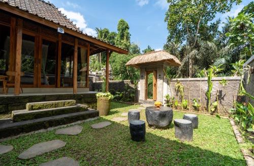 Petulu Villa | The kuera villa 2