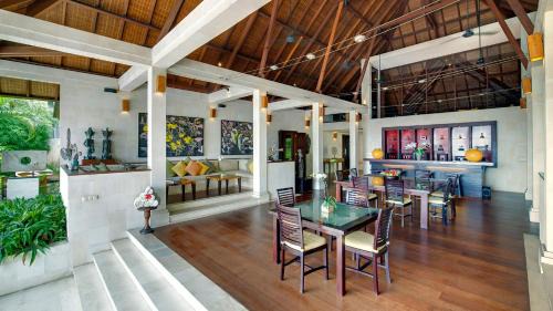 Munggu Villa | Mandalay Villas