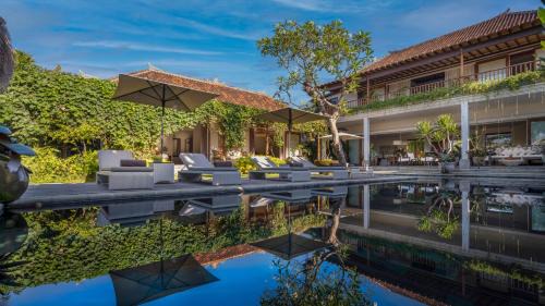 Munggu Villa | Mandalay Villas