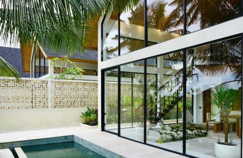 Pejeng Villa | Dzen Greenfield Villas