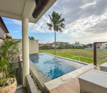 Batubelig Villa | The Wina Villa Seminyak, Near Potato Head Beach Club