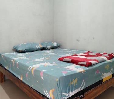 Sukapura Villa | Bromo Jay House Homestay IV