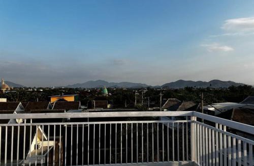 Kecamatan Labuapi Bed & Breakfast | Lombok Modern Nature House