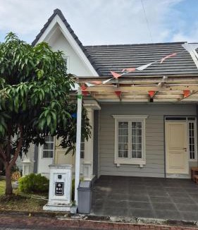 Garut Villa | adinda syariah H-1 Villa Anggrek Jl Proklamasi