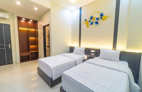 Sleman Hotel | Gomini Stay