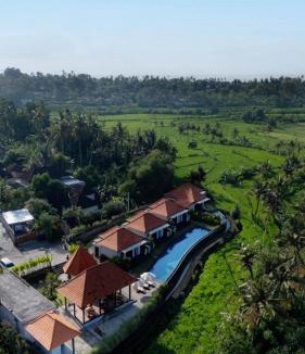 Amlapura Villa | Tumbu Retreat