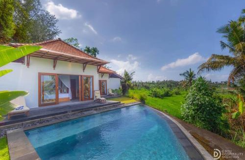 Amlapura Villa | Tumbu Retreat