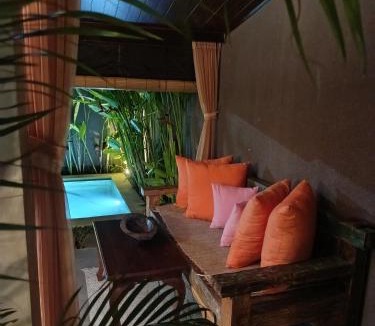 Sanur House | Villa Lottie Sanur