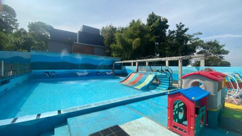 Ciumbuleuit House | Ambu Guest House