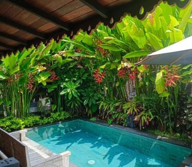 Berawa Villa | La Sweta 002
