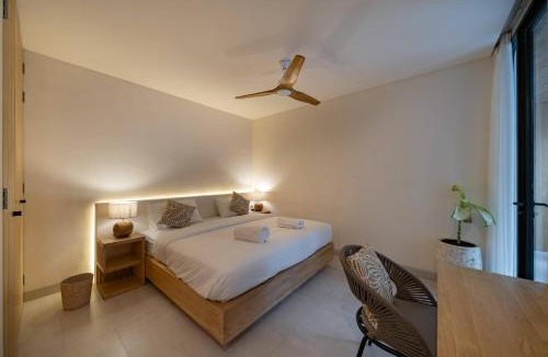 Padangsambian Klod Villa | Kona Resort - Seminyak