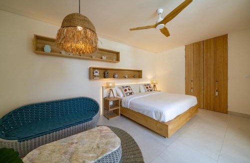 Padangsambian Klod Villa | Kona Resort - Seminyak