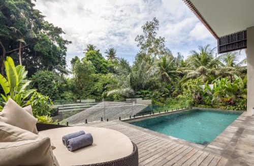 Mas Resort | Adiwana Unagi Riverfront