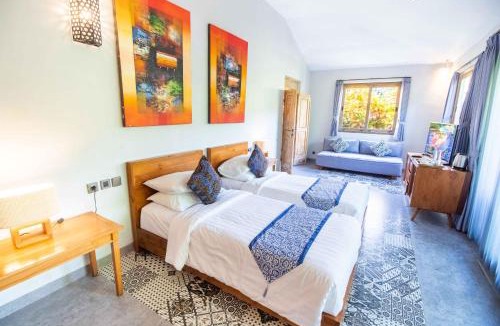 Beraban Hotel | Natya Hotel Tanah Lot