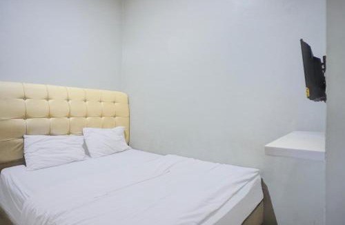 Banda Aceh Hotel | Hotel O Banda Aceh near UIN formerly Alif Guest House Syariah