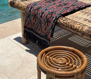 Sumbawa Barat Villa | NIRA Surf Villas