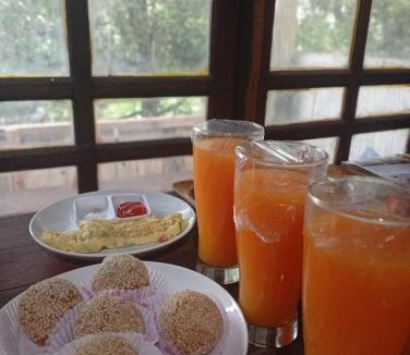 Tiworiwu Cabin | Benabilla Cottage