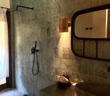 Sumbawa Barat Villa | NIRA Surf Villas