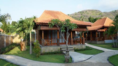Purwakerti Resort | Kubu Kangin Resort