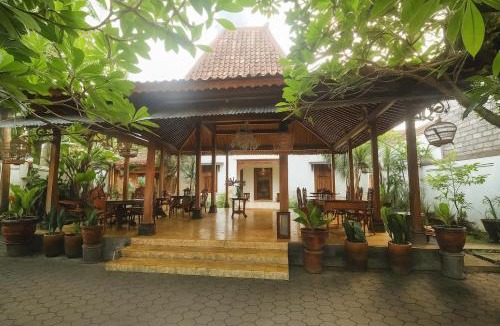 Banguntapan Hotel | The Mangkoro Hotel by Sinergi