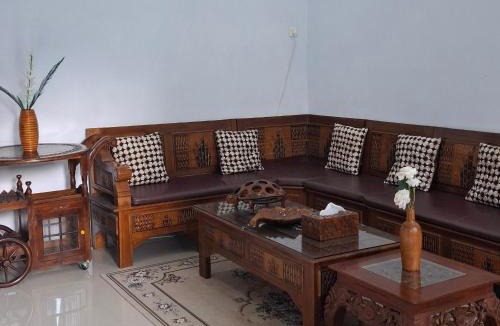 Tulungagung House | Soraya Homestay