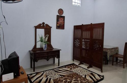 Tulungagung House | Soraya Homestay