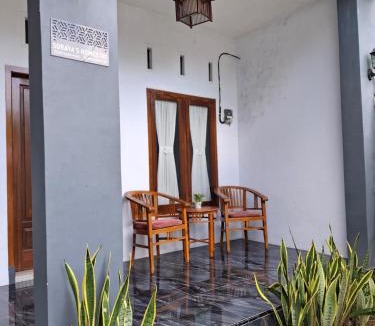 Tulungagung House | Soraya Homestay