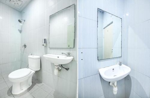 Panakkukang Hotel | Hotel O Makassar near Mall Panakukang formerly Hotel Lucky Inn Makassar