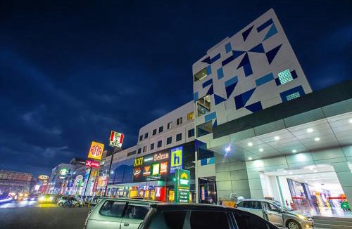 Jambi Hotel | Wiltop Hotel Jambi