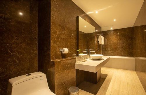 Jambi Hotel | Wiltop Hotel Jambi