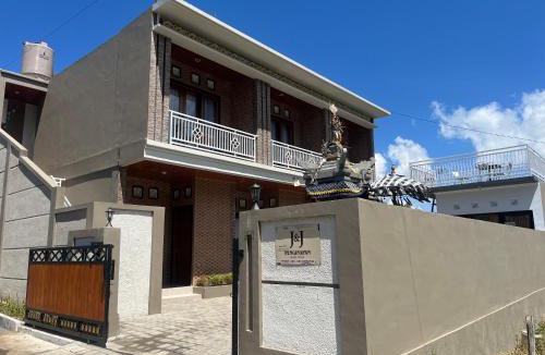 Bedugul House | J&J Guesthouse Bedugul