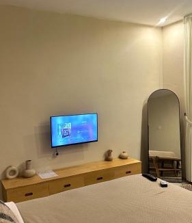 Songan Bed & Breakfast | Mountainparkbali