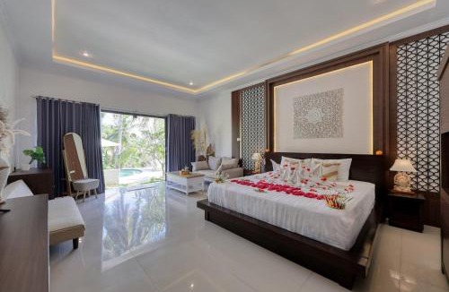 Penida Island Hotel | Kelingking Mesari Villa and Spa