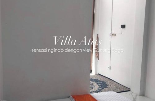 Payakumbuh House | Minamo Homestay Modern Tengah Kota Payakumbuh