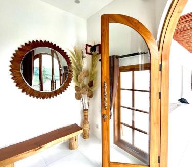 Cikole Cabin | Villa Ramos