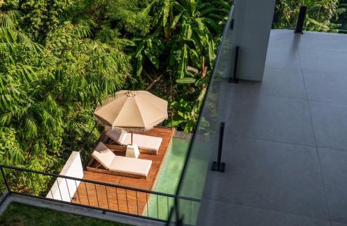 Kaba-Kaba Villa | Jungle Breeze Villa by Betterplace