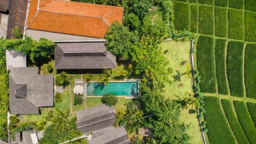 Kerobokan Villa | Villa Alea by Villa Finder