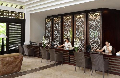 North Cirebon Hotel | Hotel Santika Cirebon